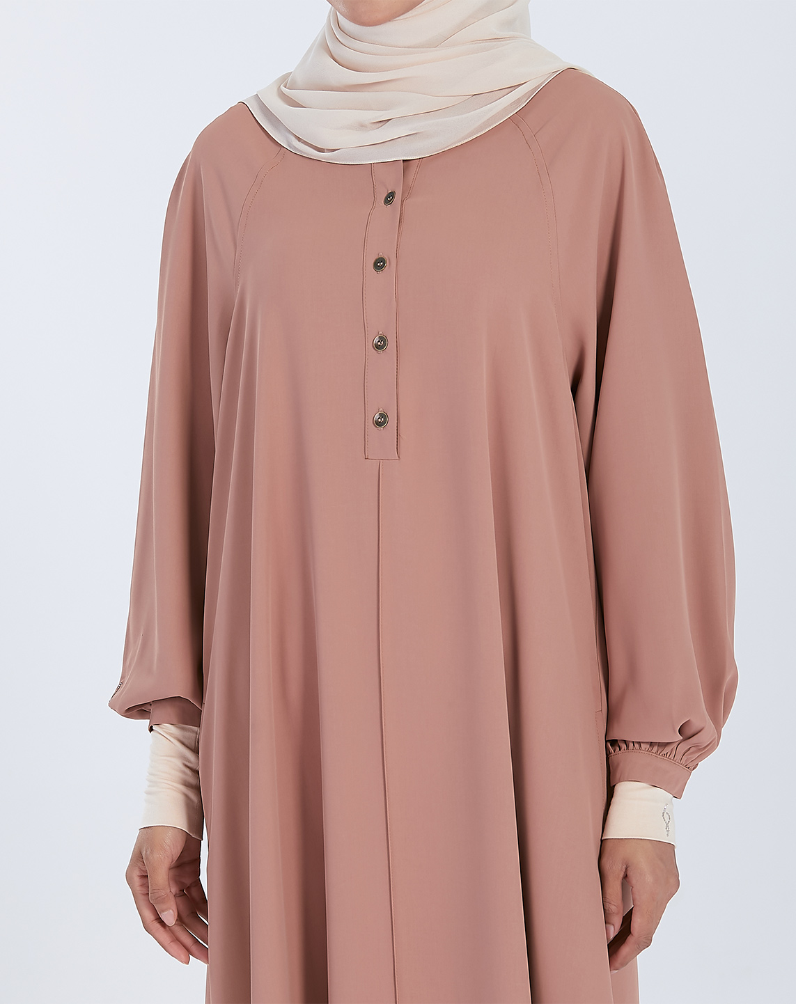 LATISAR JUBAH